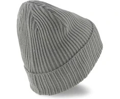 Puma Kepurė Ribbed Classic Cuff Beanie Pilkas 024038 03