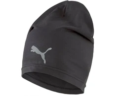 Puma Kepurė Slouchy Cuffless Running Beanie Juodas 023469 01