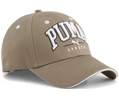 Puma Kepurė Squad Baseball Cap rusvai gelsvas 025475 02