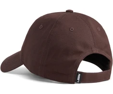 Puma Kepurė Unisex Cat Patch Bb Cap Brown 027371 02