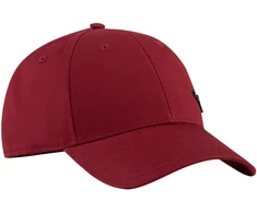 Puma Kepurė Unisex Ess Elevated Metal Cat Bordo 027154 06