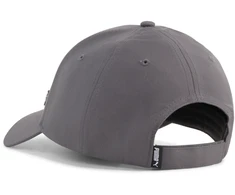 Puma Kepurė Unisex Ess Metal Cat Bb Cap Pilkas 025994 23