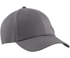 Puma Kepurė Unisex Ess Metal Cat Bb Cap Pilkas 025994 23