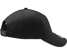 Puma Kepurė Unisex Running Cap Juodas 052911 01