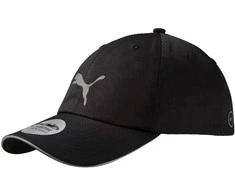 Puma Kepurė Unisex Running Cap Juodas 052911 01
