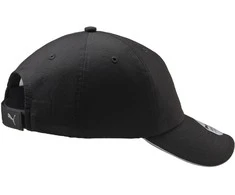 Puma Kepurė Unisex Running Cap Juodas 052911 01