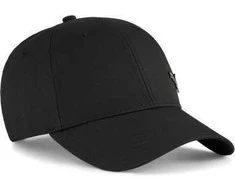Puma Kepurė Vaikams Ess Metal Cap Juodas 026116 01