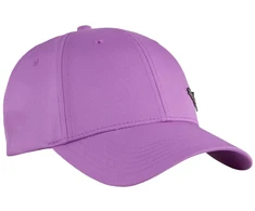 Puma Kepurė Vaikams Ess Metal Cap Lilac 026116 05