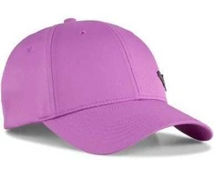 Puma Kepurė Vaikams Ess Metal Cap Lilac 026116 05
