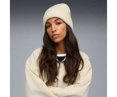 Puma Kepurė Wardrobe Ess High Crown Baltas 026409 05
