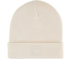 Puma Kepurė Wardrobe Ess High Crown Baltas 026409 05