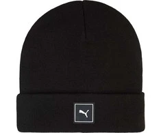 Puma Kepurė Wardrobe Ess High Crown Juodas 026409 01