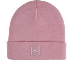 Puma Kepurė Wardrobe Ess High Crown Rožinė 026409 04