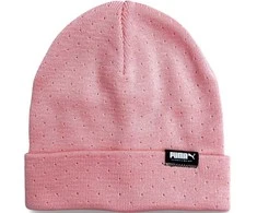 Puma Kepurė Ws Beanie Bridal Rožinė