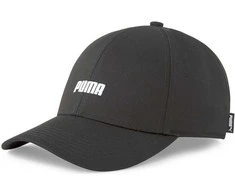 Puma Kepurė Ws Ponytail Cap Juodas 023673 01