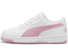 Puma Avalynė Paaugliams Reb-L Jr Baltas Rožinė 398993 09