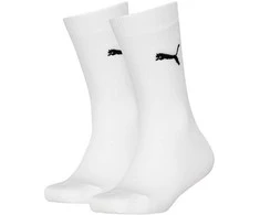 Puma Kojinės Easy Rider Baltas 938376 02