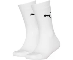 Puma Kojinės Easy Rider Baltas 938376 02