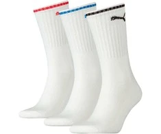 Puma Kojinės Puma Sport Crew Baltas
