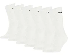 Puma Kojinės Puma Sport Cush Baltas 906656 02