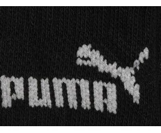 Puma Kojinės Sport Sock 3 Pack Juodas