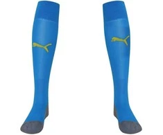 Puma Kojinės Team Liga Sock Core Mėlyna