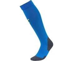 Puma Kojinės Team Liga Sock Core Mėlyna