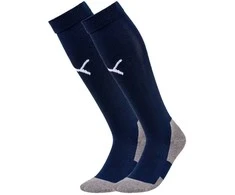 Puma Kojinės Team Liga Socks Core Mėlyna 703441 06