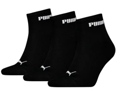 Puma Kojinės Unisex New Juodas 938393 02