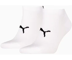 Puma Kojinės Unisex Sport Baltas 938902 03