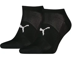 Puma Kojinės Unisex Sport Juodas 938902 02