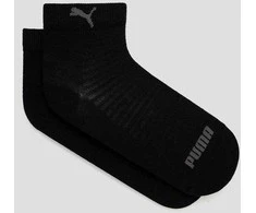 Puma Kojinės Women Quarte Juodas 907956 01