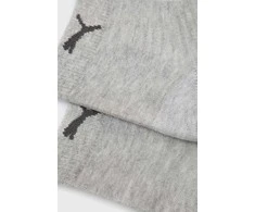 Puma Kojinės Women Quarte Pilkas 907956 03