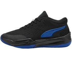 Puma Krepšinio Avalynė Paaugliams Court Pro 2 Jr Juodas 312301 05