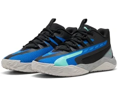 Puma Krepšinio Avalynė Vyrams Dagger 2 Juodas Mėlyna 312748 03
