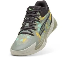 Puma Krepšinio Avalynė Vyrams Dagger Points Colored 312168 01