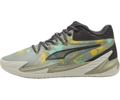 Puma Krepšinio Avalynė Vyrams Dagger Points Colored 312168 01