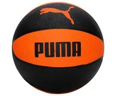Puma Krepšinio Kamuolys Ind Madari 083620 01