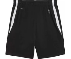 Puma Krepšinio Šortai Vyrams TeamJaws Starter Juodas 685364 01