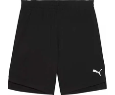 Puma Krepšinio Šortai Vyrams TeamJaws Starter Juodas 685364 01