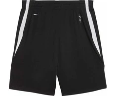 Puma Krepšinio Šortai Vyrams TeamJaws Starter Juodas 685364 01