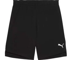 Puma Krepšinio Šortai Vyrams TeamJaws Starter Juodas 685364 01