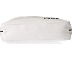 Puma Krepšys Archive Shopper PU Baltas