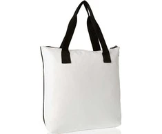 Puma Krepšys Archive Shopper PU Baltas