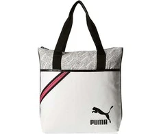 Puma Krepšys Archive Shopper PU Baltas