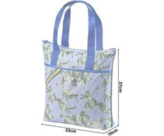 Puma Krepšys Archive Shopper Ripstop Mėlyna 073766 04