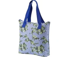 Puma Krepšys Archive Shopper Ripstop Mėlyna 073766 04
