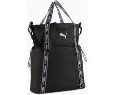 Puma Krepšys At Ess Tote Juodas 090781 01
