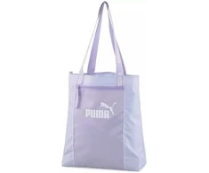 Puma Krepšys Core Base Shopper Vivid Violetinė 079465 02