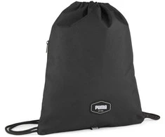 Puma Krepšys Deck Gym Sack Juodas 090557 01